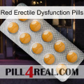 Red Erectile Dysfunction Pills levitra1